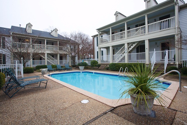 416 N. Pierce #31, Little Rock, AR 72205