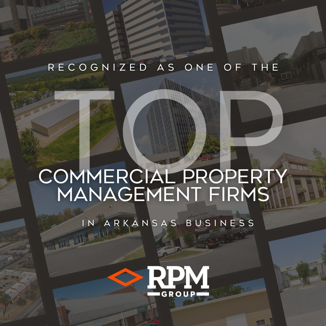 One of the Top Commercial Property Management Firms